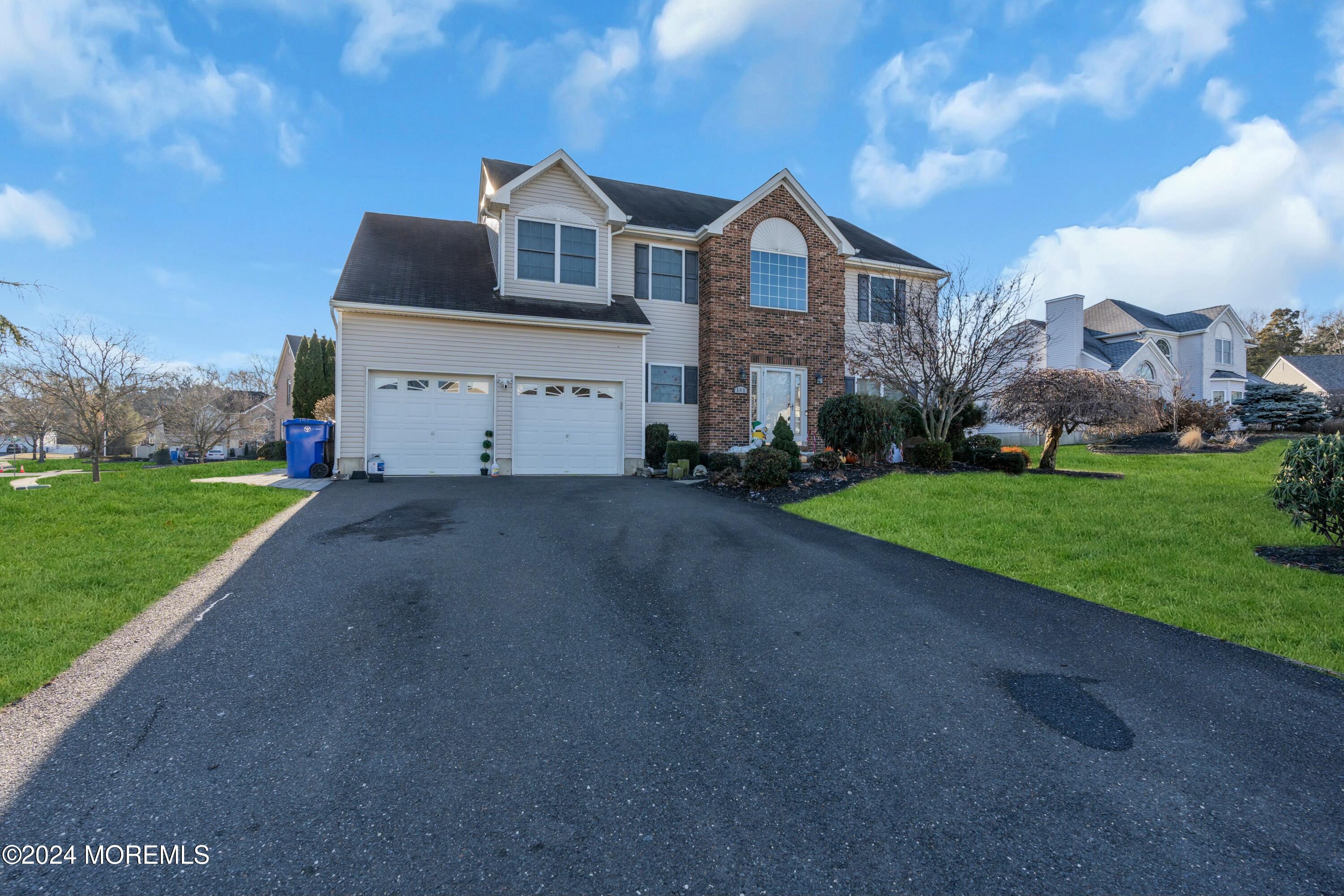 141 Toshi Court, Toms River, New Jersey image 4