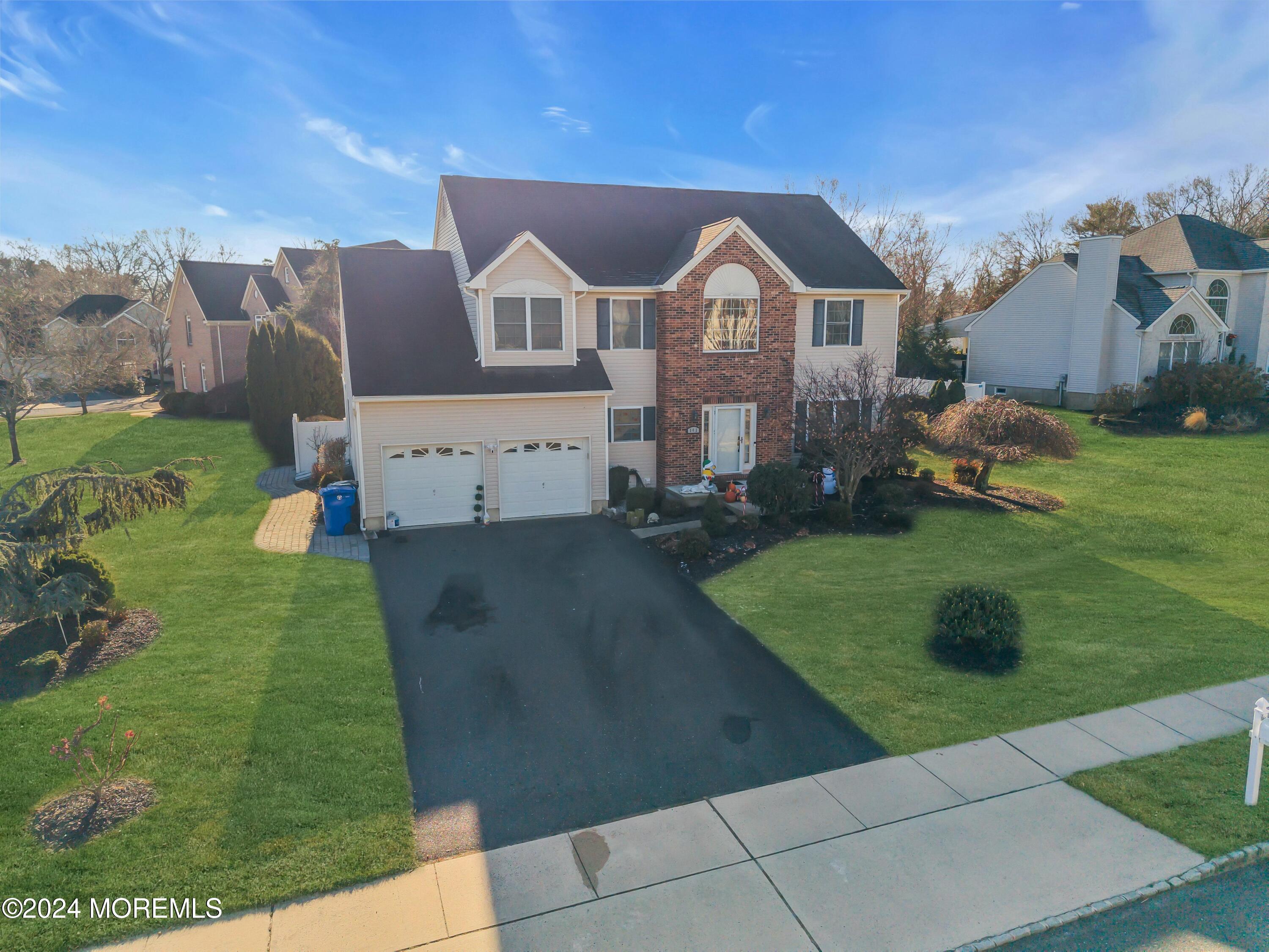 141 Toshi Court, Toms River, New Jersey image 8