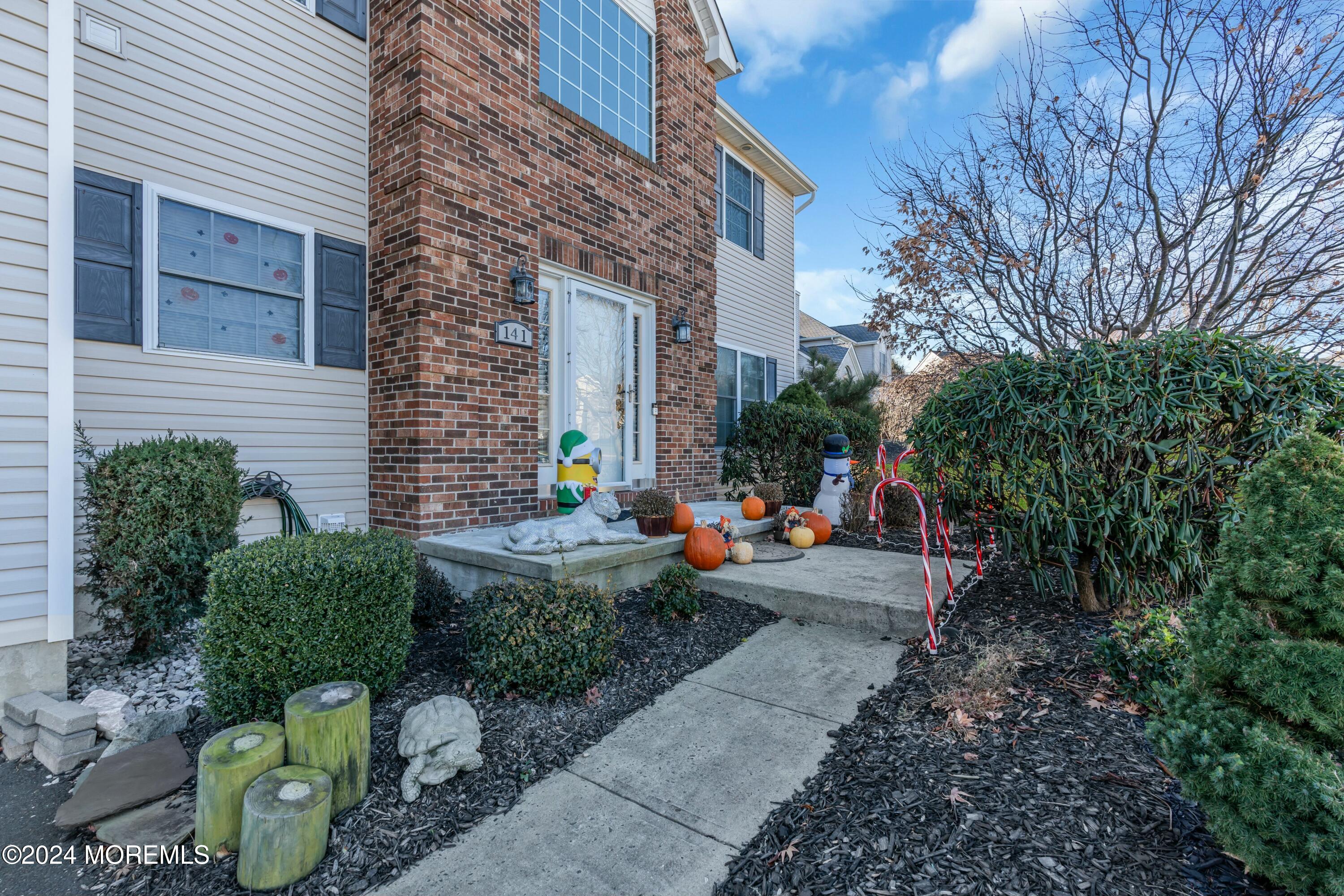 141 Toshi Court, Toms River, New Jersey image 5