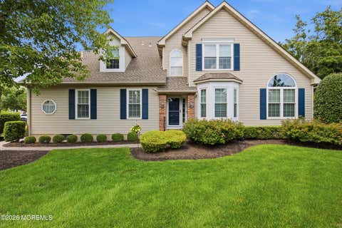 Condo For Sale - 12 Courtyard Lane<br/> Monmouth County, Brielle, NJ 08730
