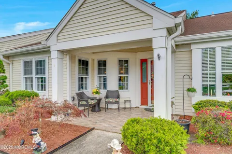 1087B Canterbury Drive, Manchester, NJ 08759 - #: 22613992