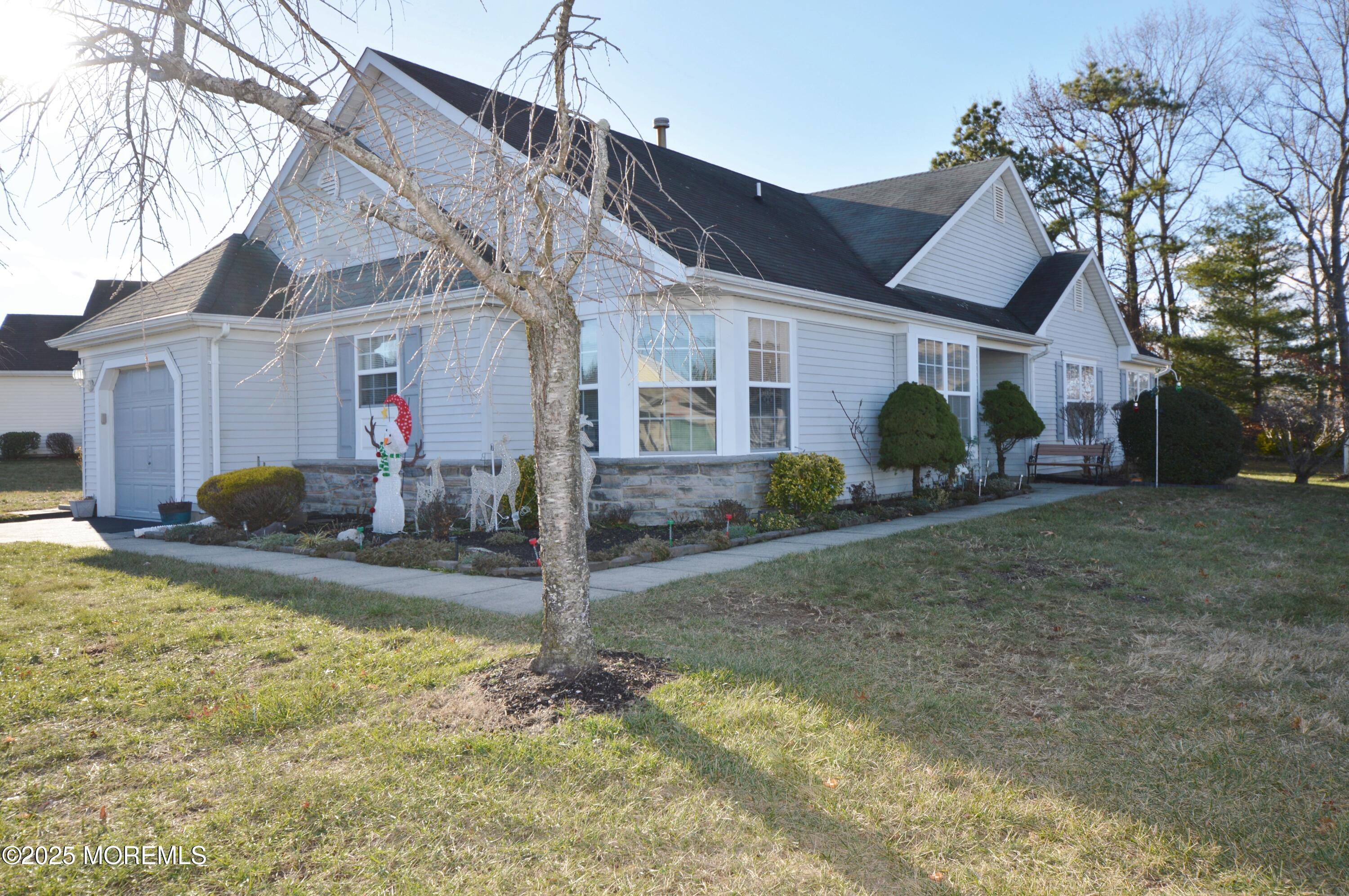 2469 Spring Hill Drive, Toms River, New Jersey image 1