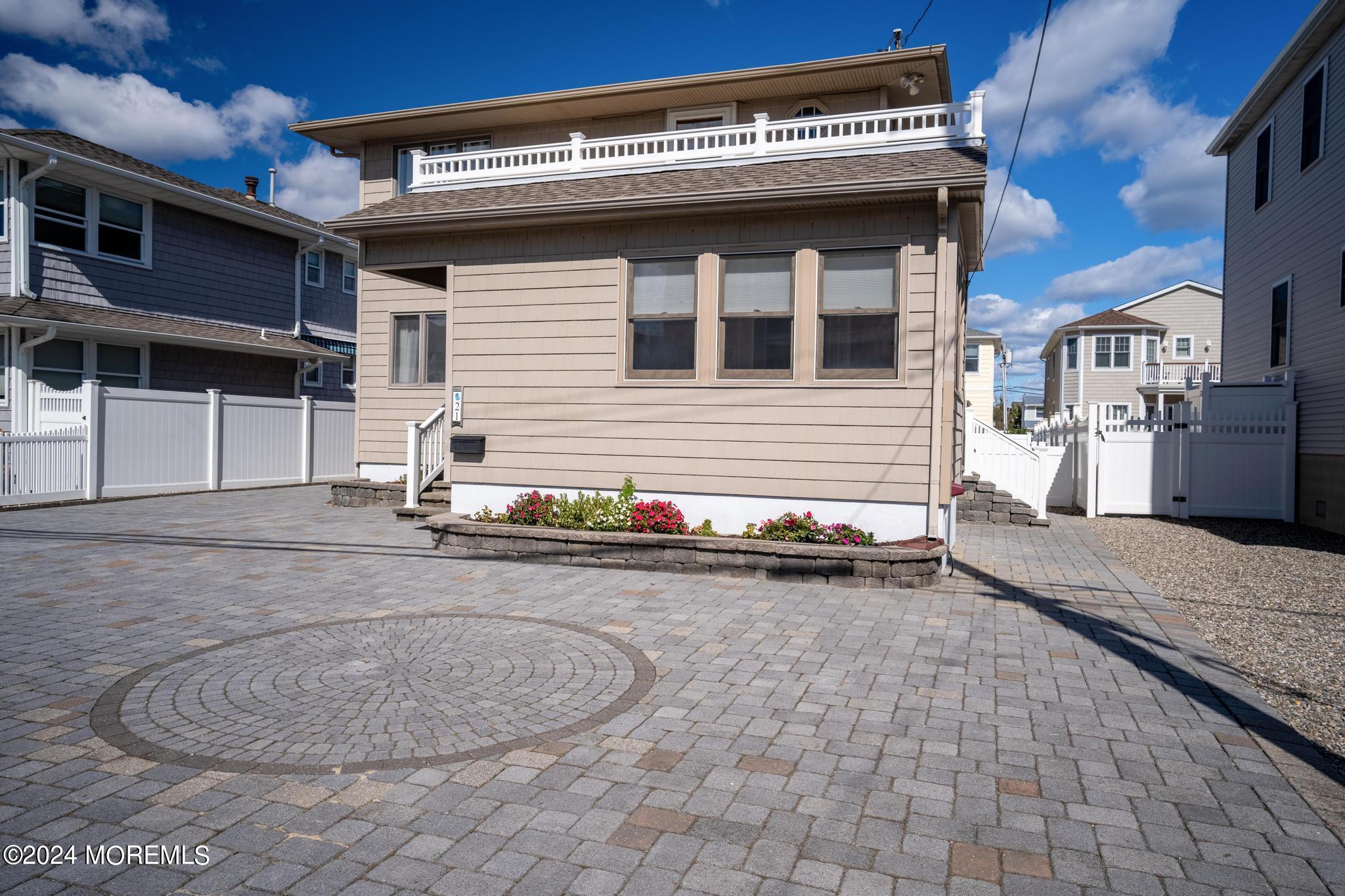 21 Dover Avenue, Lavallette, New Jersey image 5