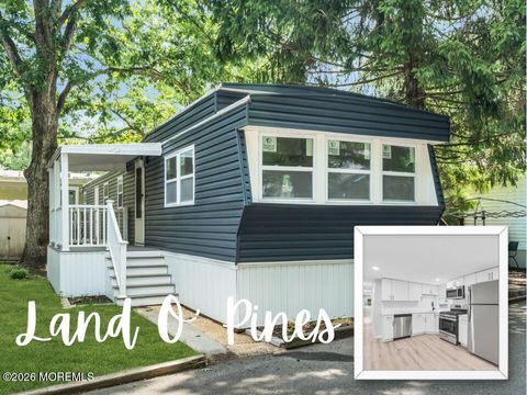 Condo For Sale - 56 Marcia Memorial Circle<br/> Ocean County, Jackson, NJ 08527