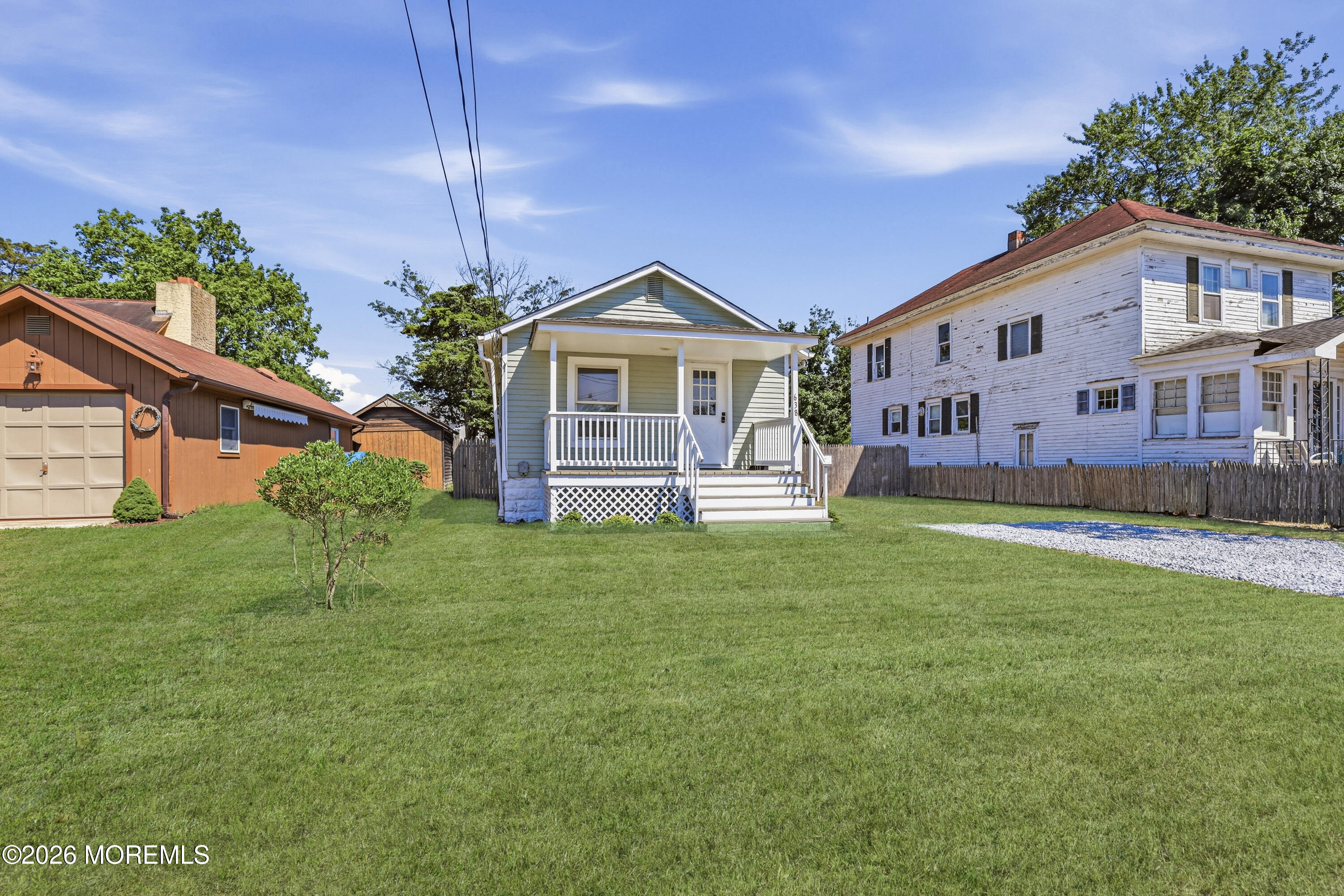 Photo 1 of 17 — 638 8th Street, Abescon, NJ 08201
