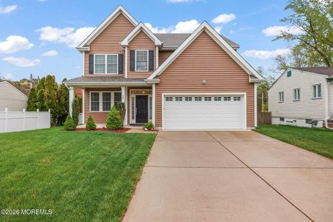 Photo of 136 Southwood Drive, Old Bridge, NJ 08857 (MLS # 22611445)