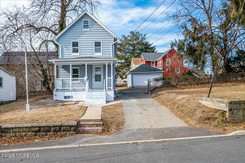 Photo of 31 Smullen Street, Sayreville, NJ 08872 (MLS # 22601519)