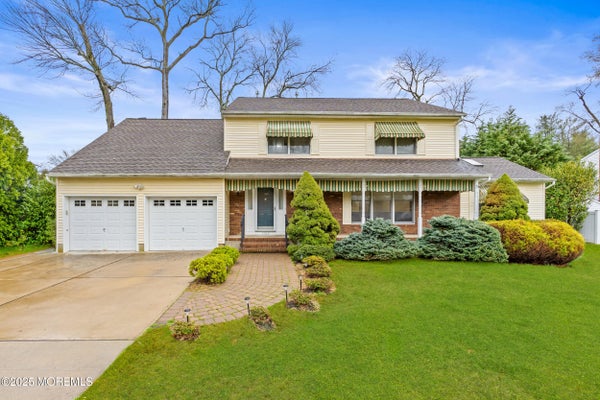 1709 FANWOOD ST, OAKHURST, NJ 07755 - Image f0a4b4e24ad8e6e792d044e6dc4cdf7b/383769792