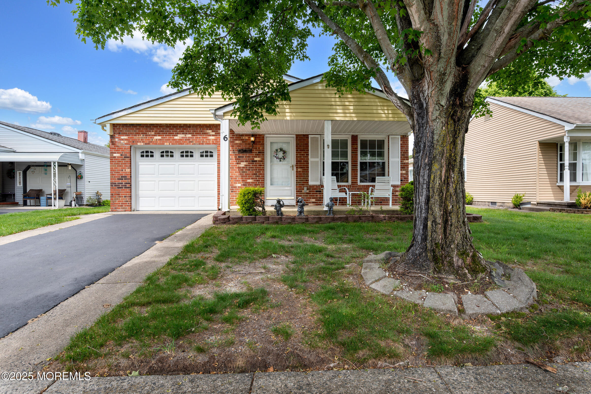 6 Manitoba Court, Toms River, New Jersey image 2