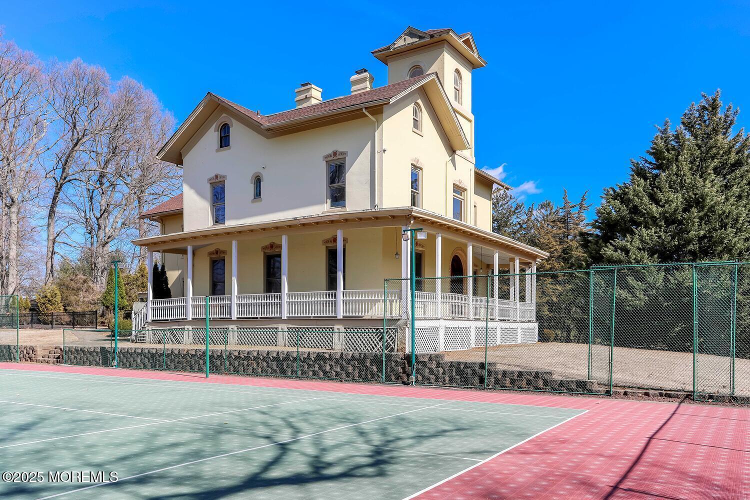 600 Oak Hill Road, Middletown, New Jersey image 44