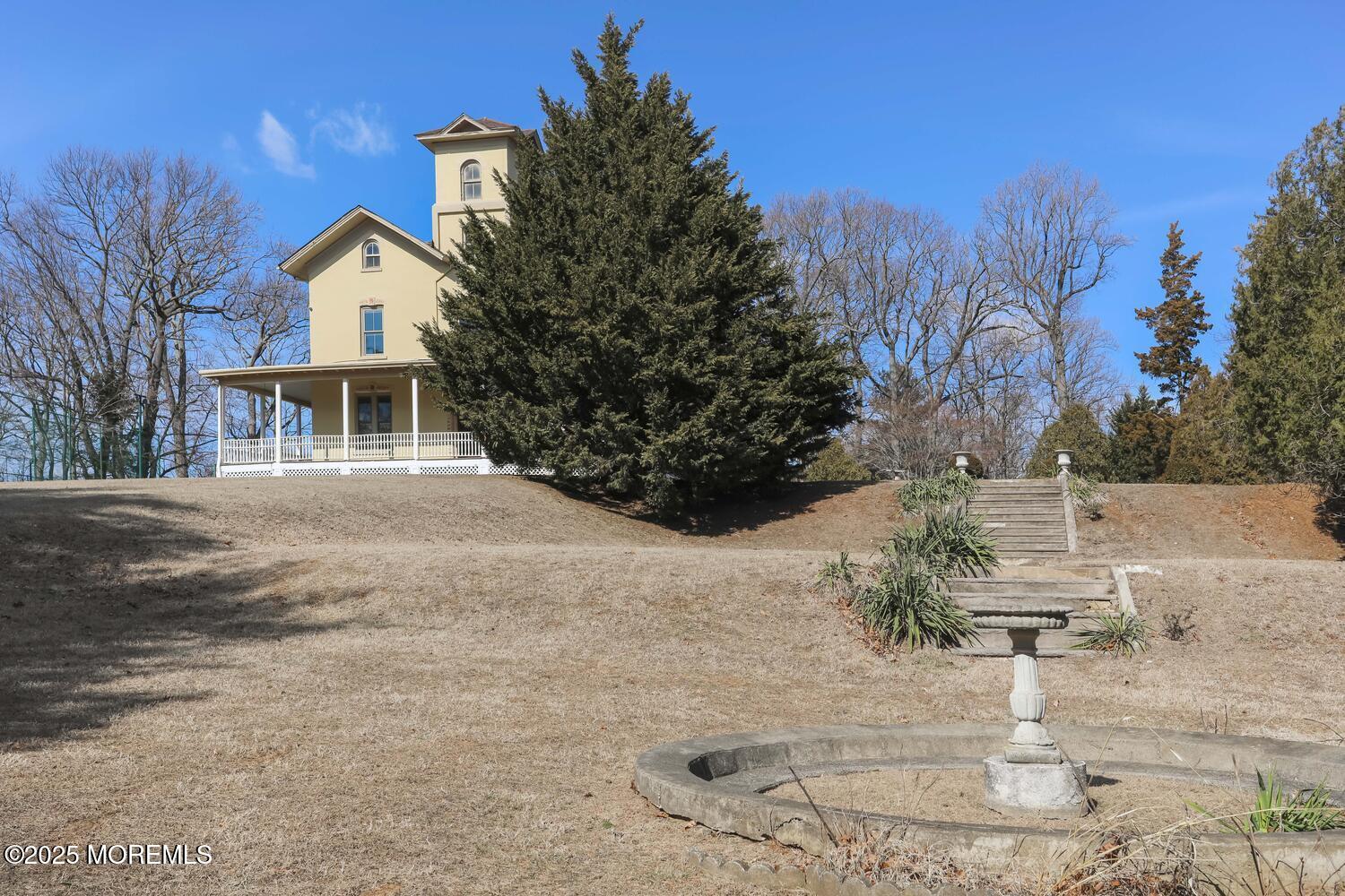 600 Oak Hill Road, Middletown, New Jersey image 38