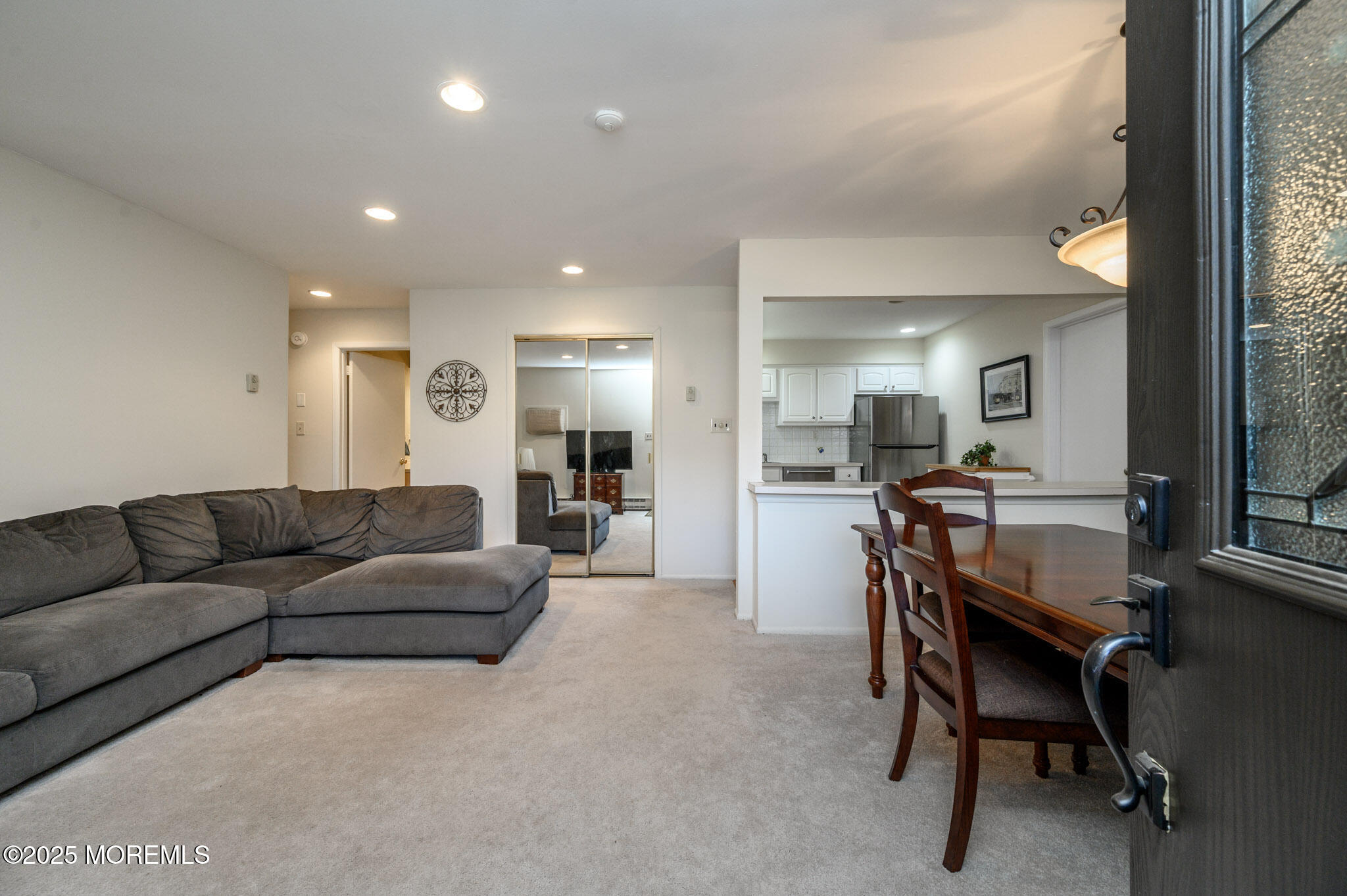 110 Amberly Drive #E, Manalapan, New Jersey image 4