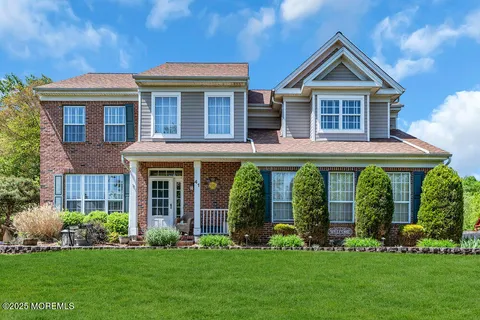 41 Hampshire Boulevard, Jackson, NJ 08527 - MLS#: 22513847