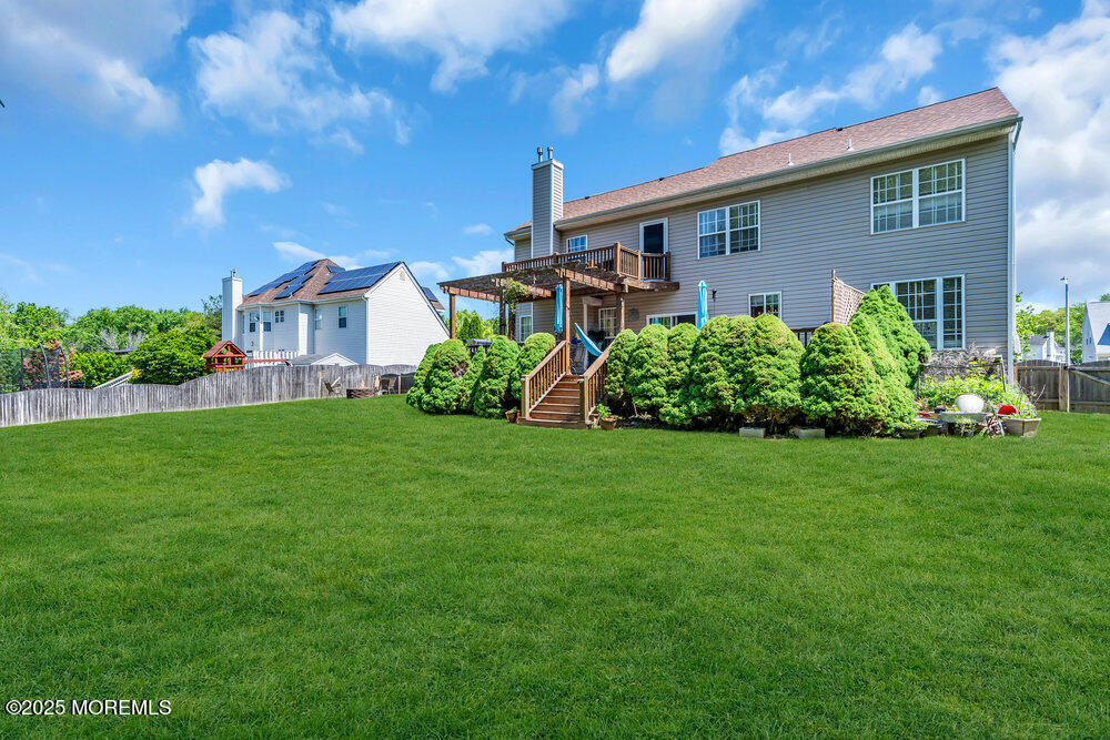 41 Hampshire Boulevard, Jackson, New Jersey image 38