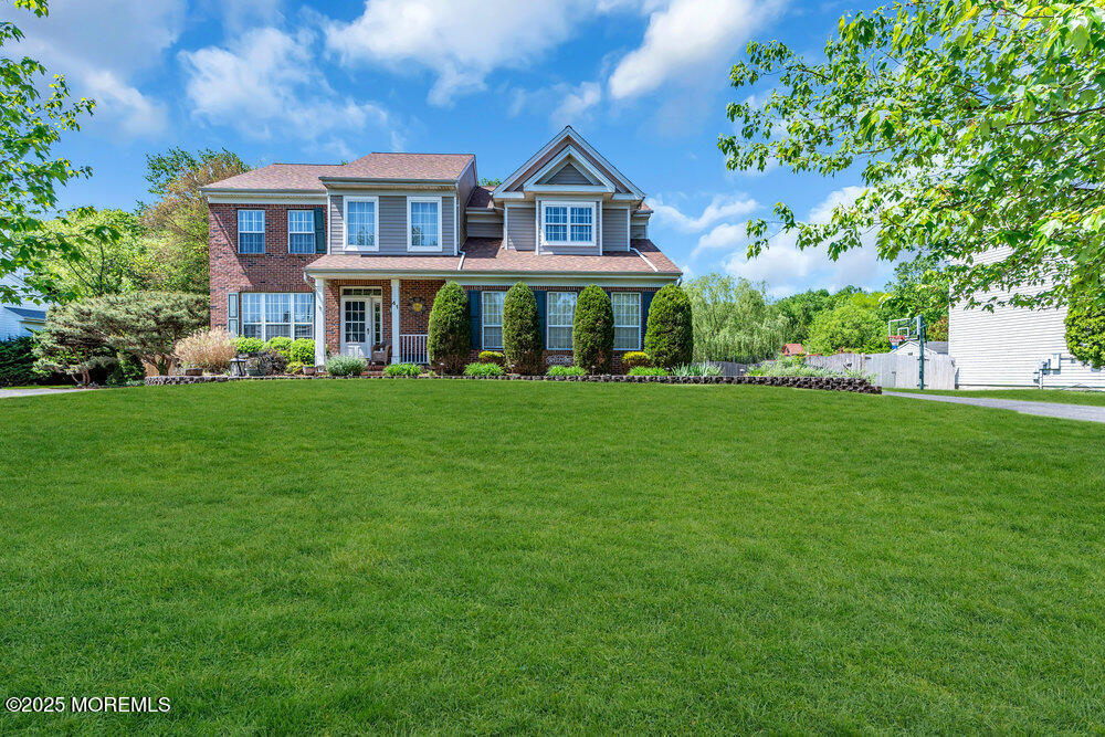 41 Hampshire Boulevard, Jackson, New Jersey image 50