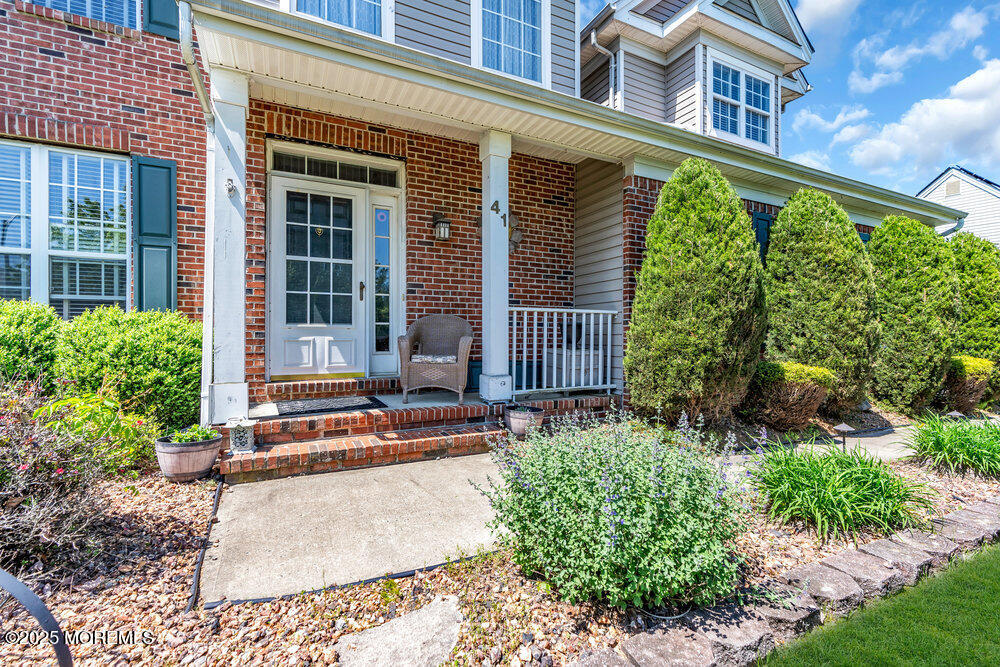 41 Hampshire Boulevard, Jackson, New Jersey image 8