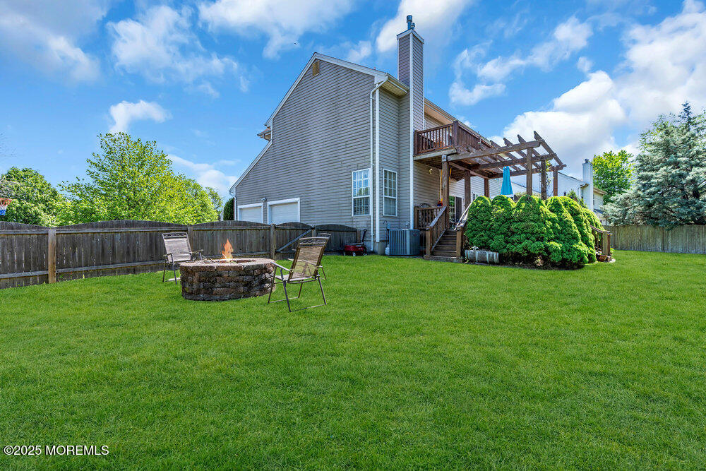 41 Hampshire Boulevard, Jackson, New Jersey image 36
