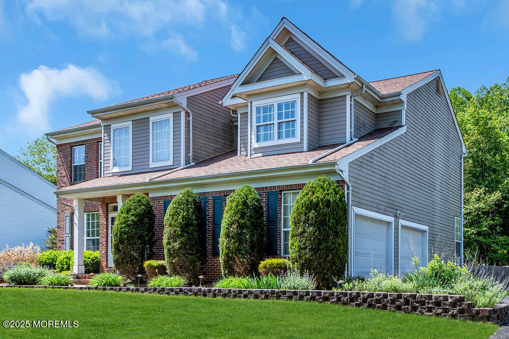 41 Hampshire Boulevard, Jackson, New Jersey image 6