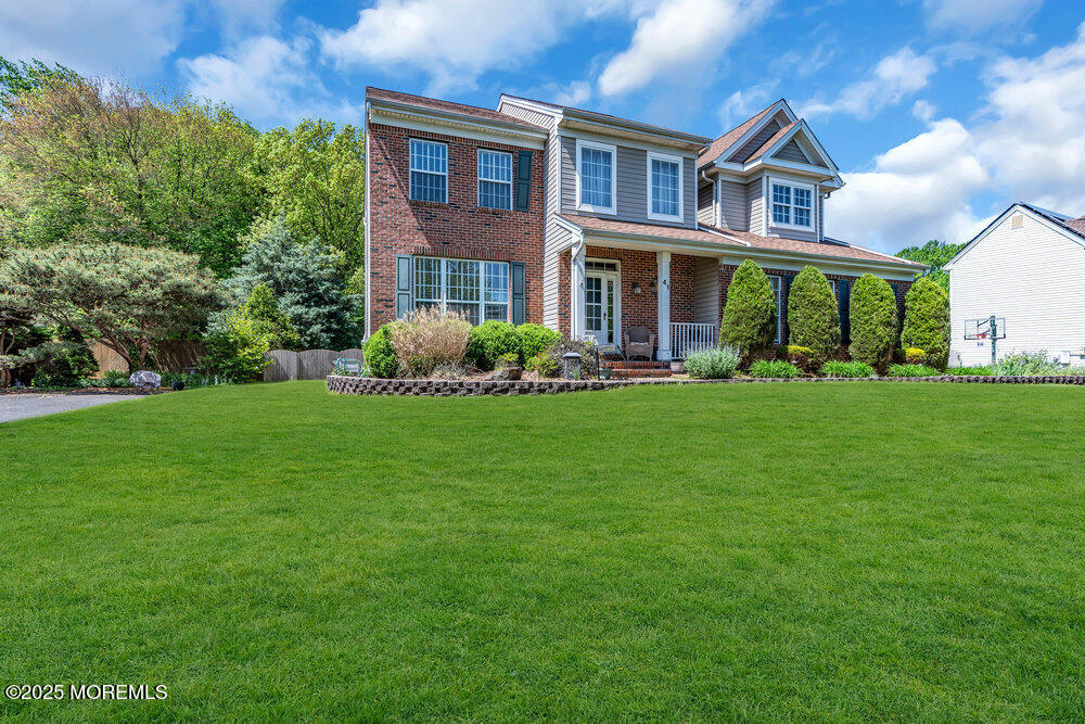 41 Hampshire Boulevard, Jackson, New Jersey image 7