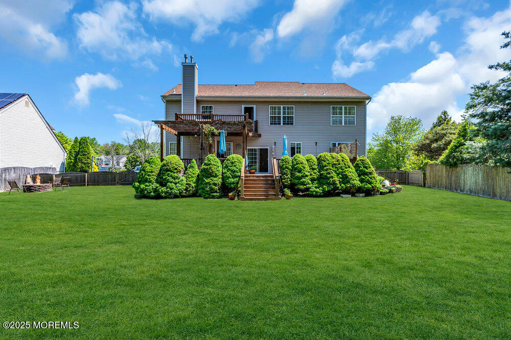 41 Hampshire Boulevard, Jackson, New Jersey image 39