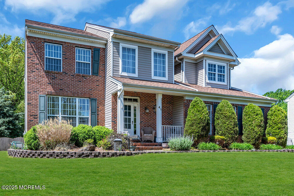 41 Hampshire Boulevard, Jackson, New Jersey image 49