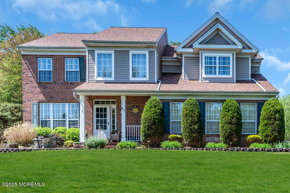 41 Hampshire Boulevard, Jackson, New Jersey image 48