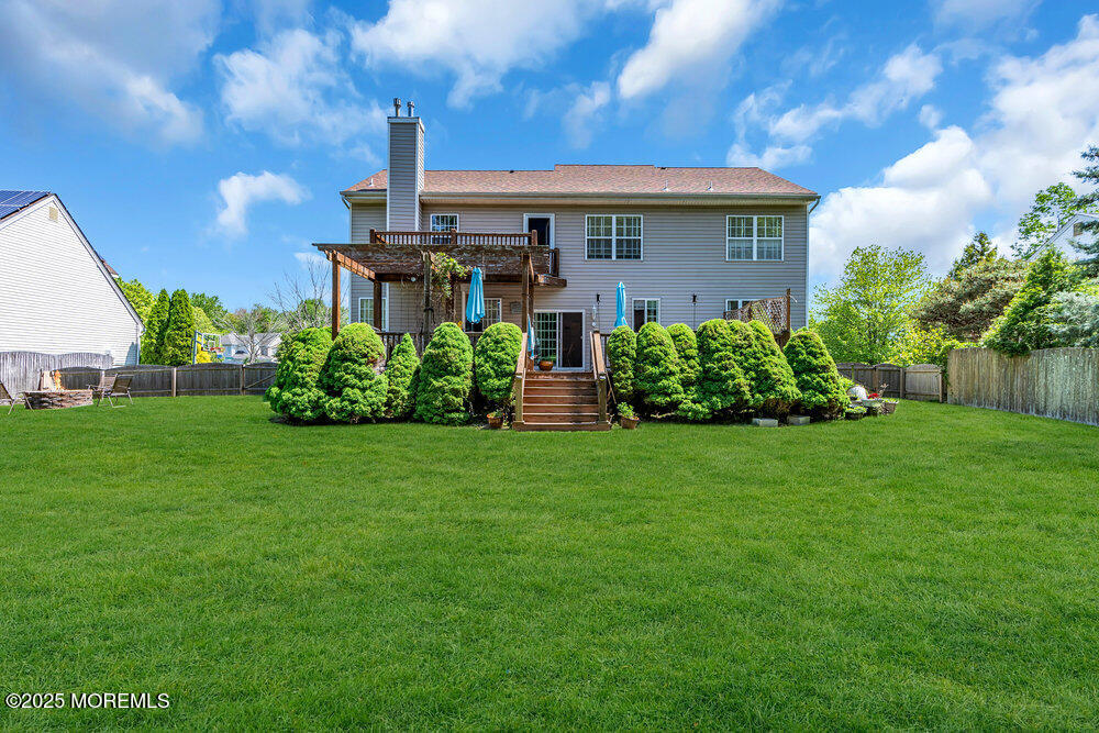 41 Hampshire Boulevard, Jackson, New Jersey image 35
