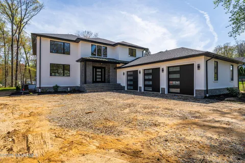 18 Lloyd Road, Morganville, NJ 07751 - MLS#: 22511850