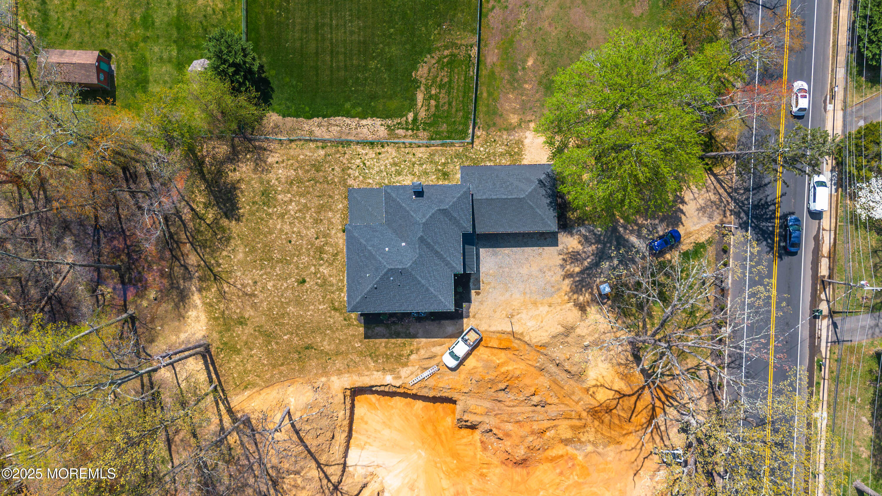 18 Lloyd Road, Morganville, New Jersey image 32