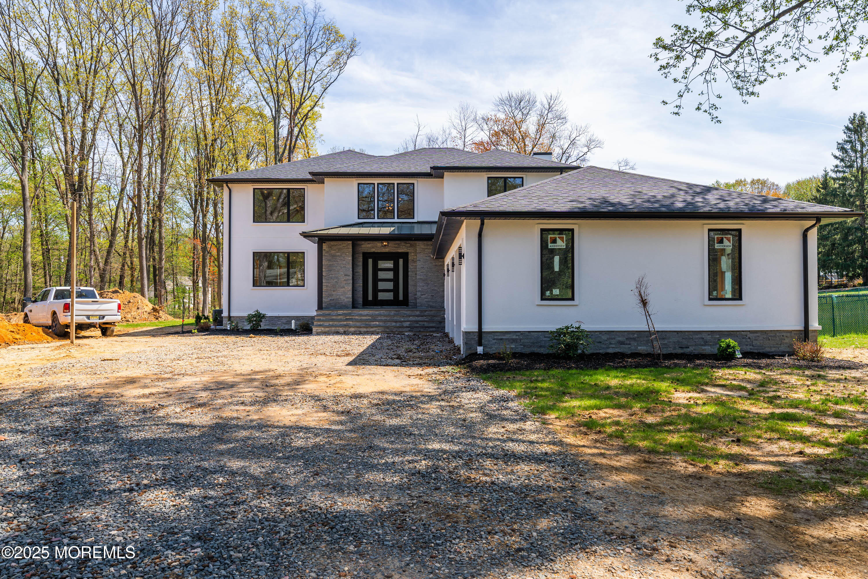 18 Lloyd Road, Morganville, New Jersey image 2
