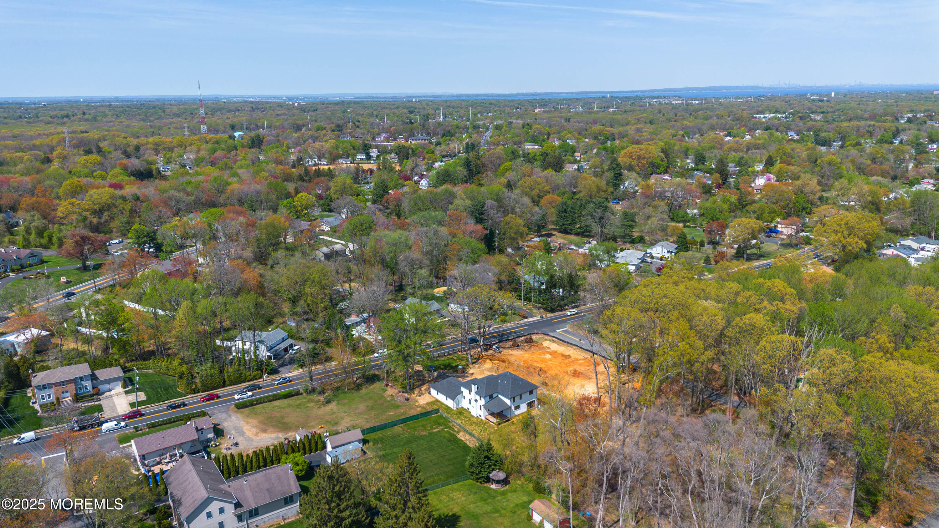 18 Lloyd Road, Morganville, New Jersey image 34