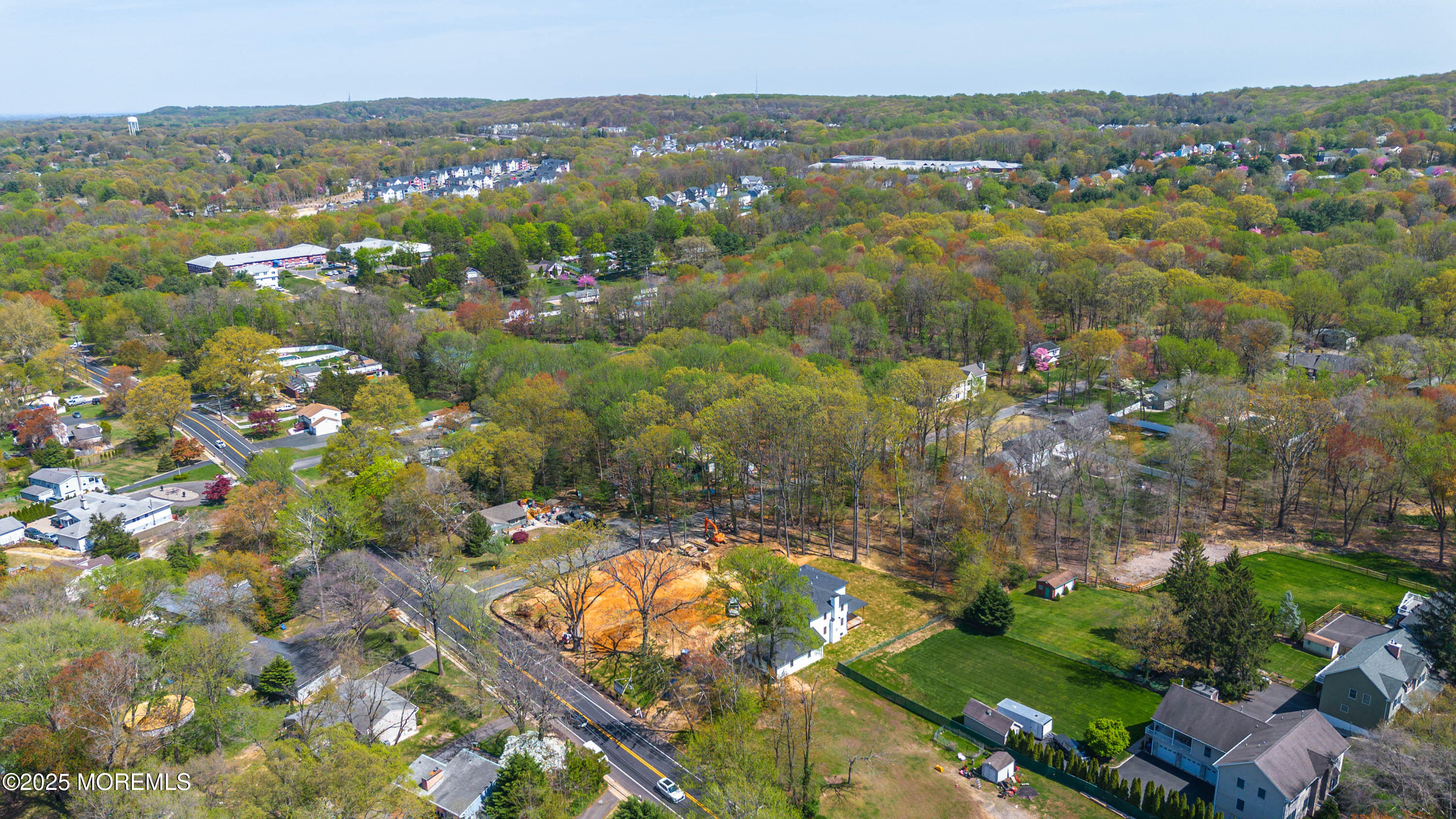 18 Lloyd Road, Morganville, New Jersey image 35