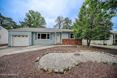 48 Sheepshead Drive Toms River NJ 08757