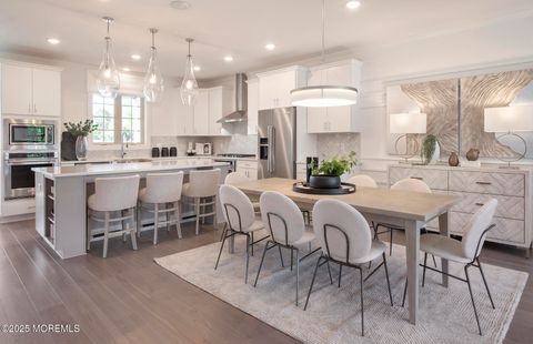 Condo For Sale - 402 Shore Court<br/> Marlboro, NJ 07746