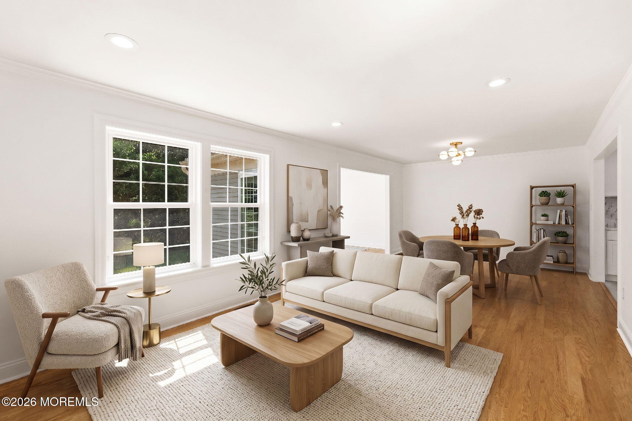 9B Melborn Drive