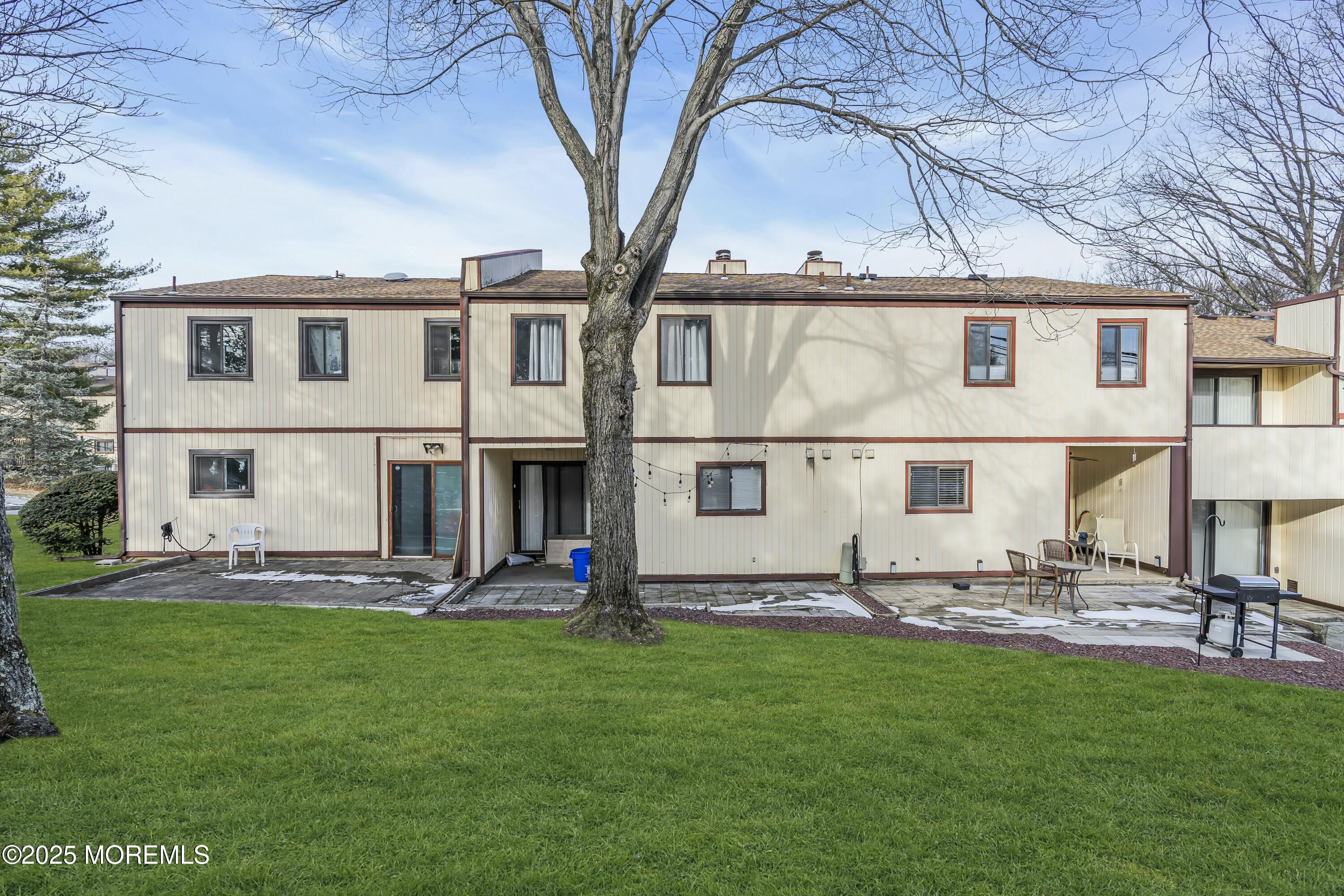 2 Ellen Heath Drive #2, Matawan, New Jersey image 21