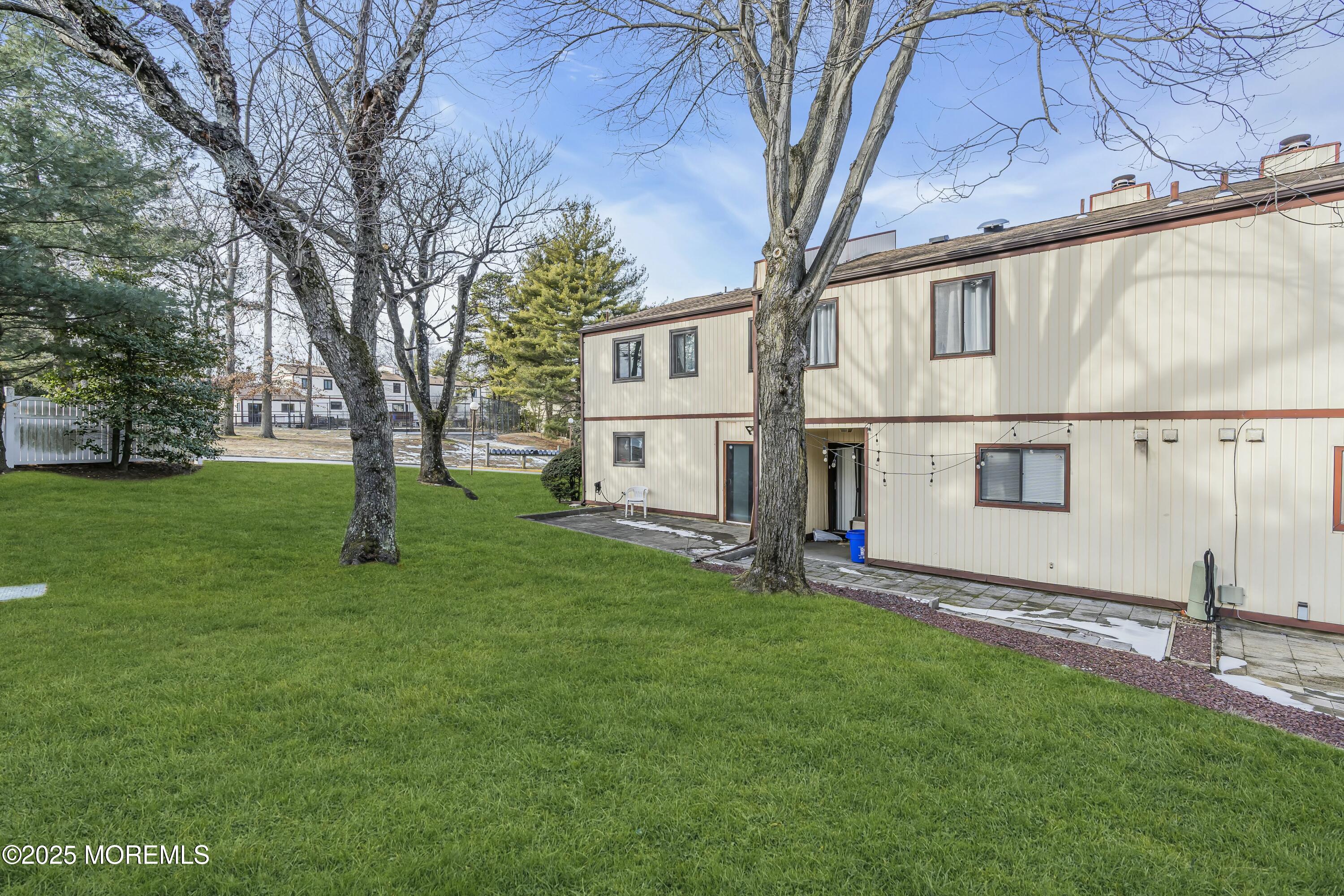 2 Ellen Heath Drive #2, Matawan, New Jersey image 20
