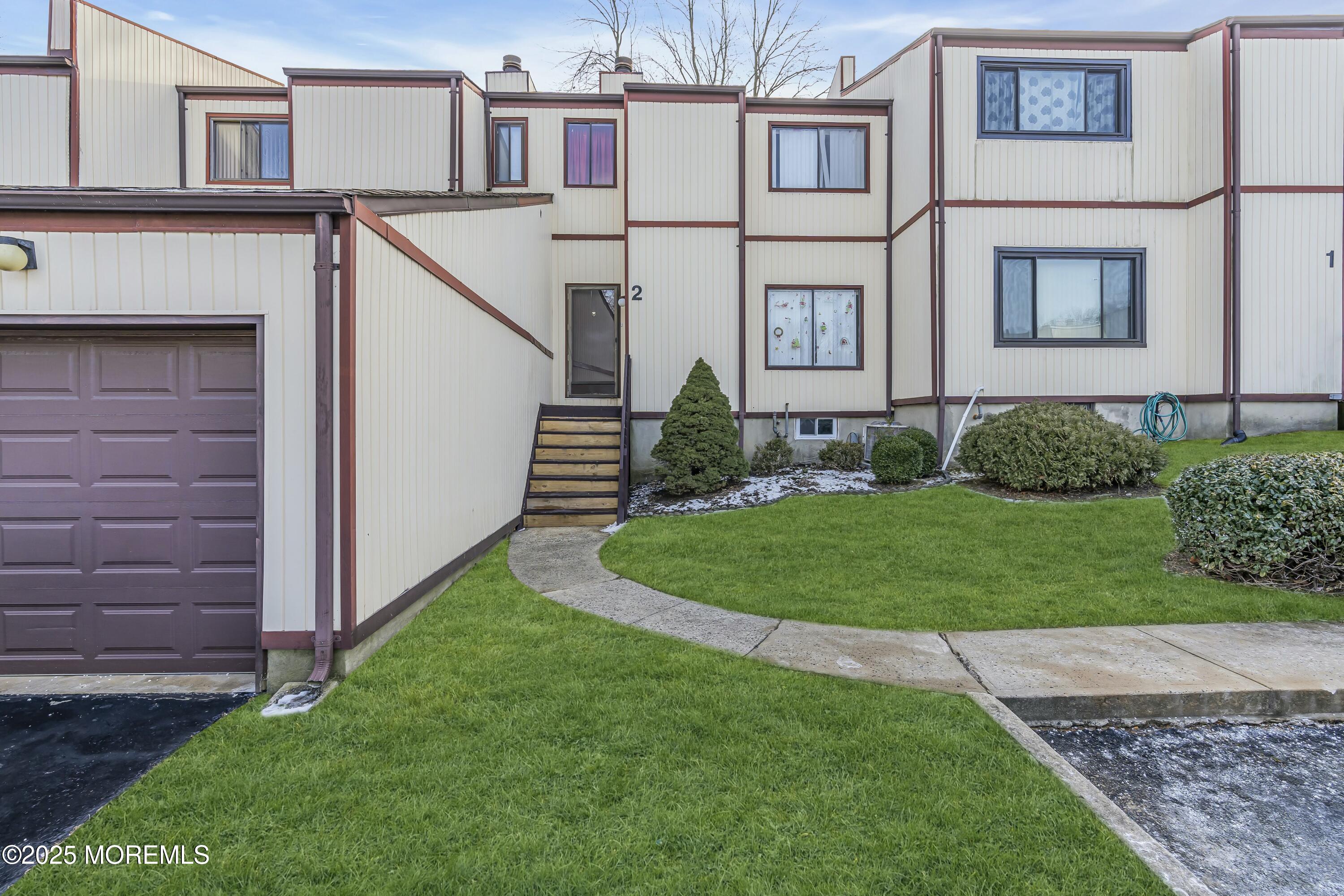 2 Ellen Heath Drive #2, Matawan, New Jersey image 1