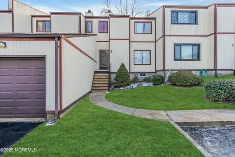 2 Ellen Heath Drive Unit 2, Matawan, NJ 07747 - MLS#: 22510573
