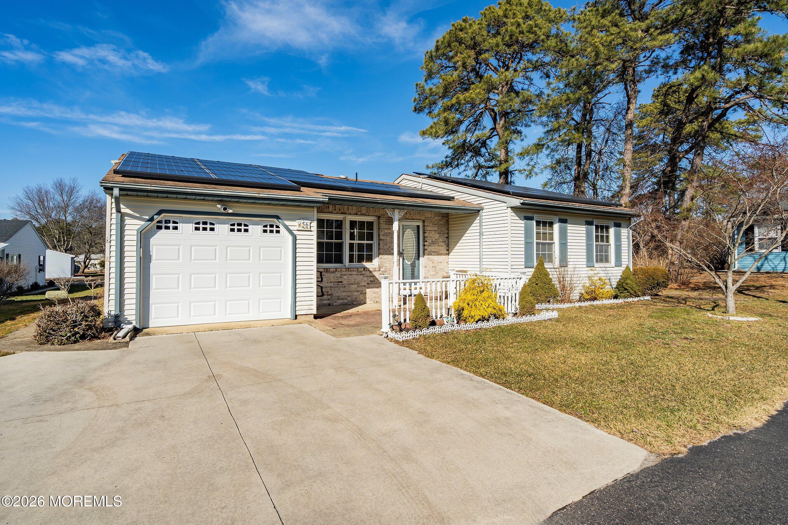 56 S Chestnut Avenue