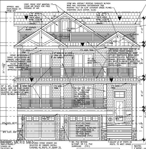 Homes For Sale - 66 I Street<br/> Seaside Park, NJ 08752