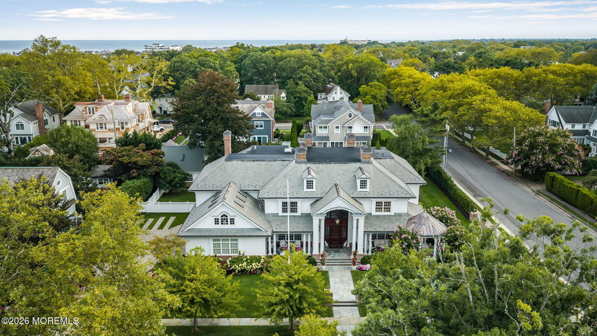 111 Vroom Avenue