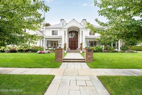 Photo of 111 Vroom Avenue, Spring Lake, NJ 07762 (MLS # 22627503)