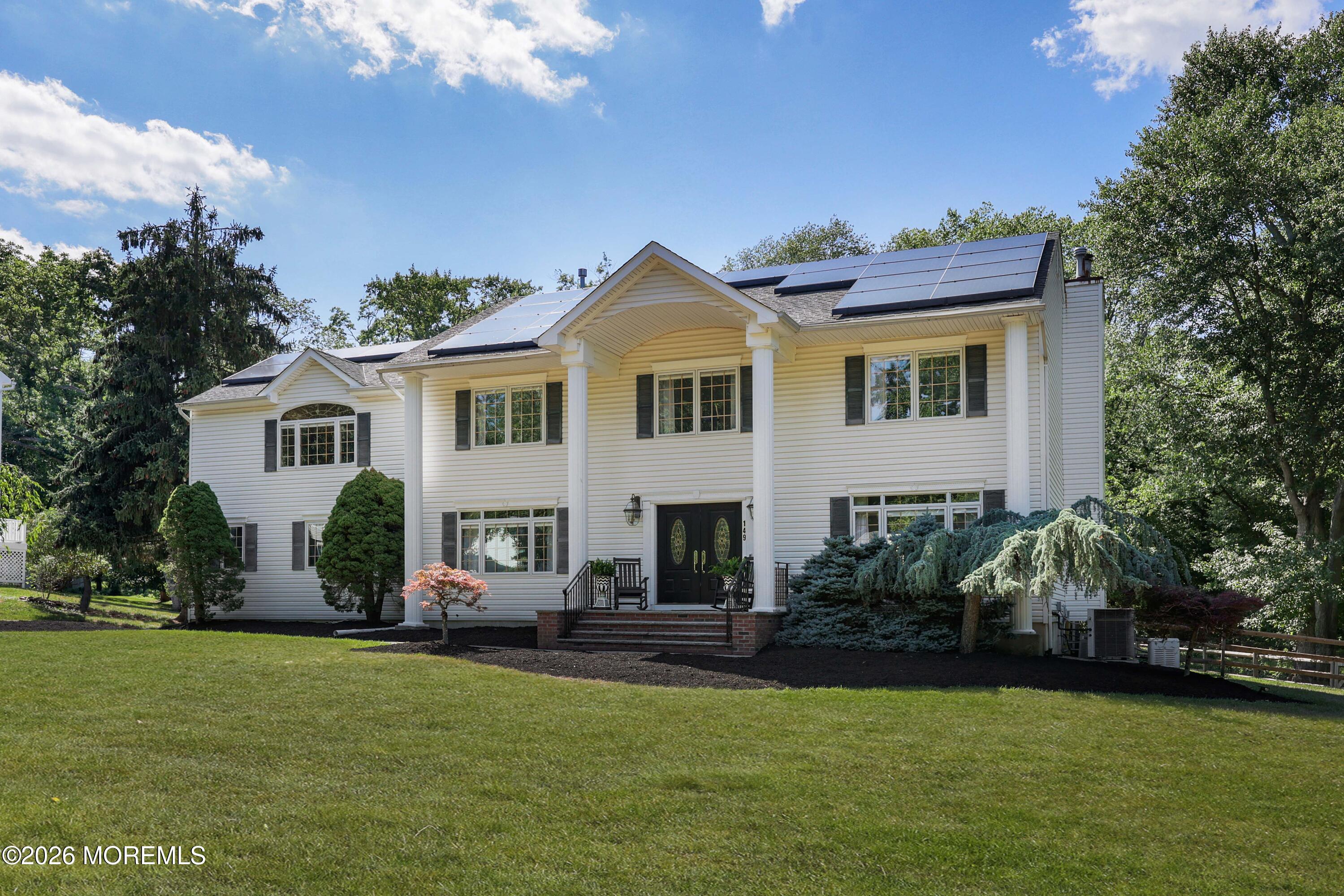 149 Ueland Road