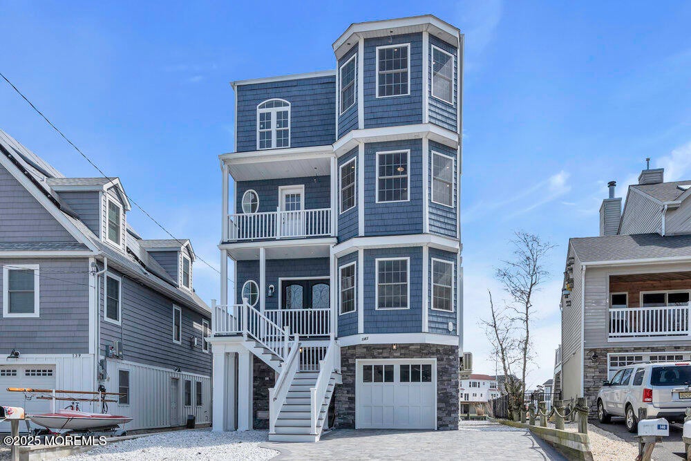 141 Vanard Drive