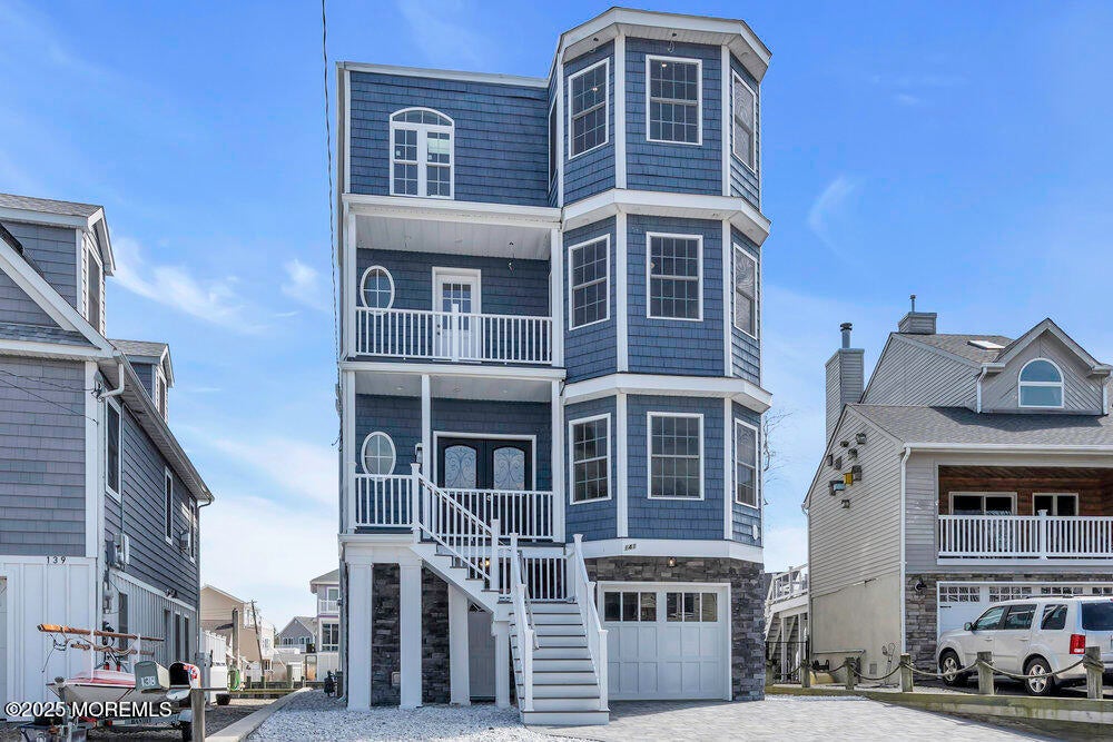 141 Vanard Drive
