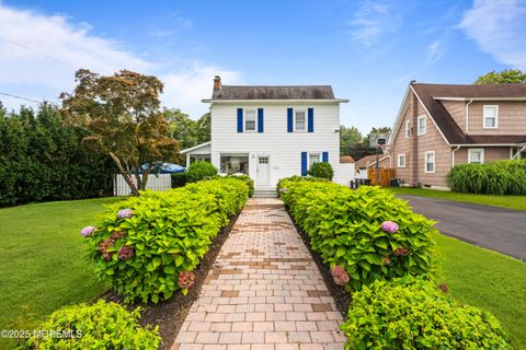 3 Reid Street Long Branch NJ 07740