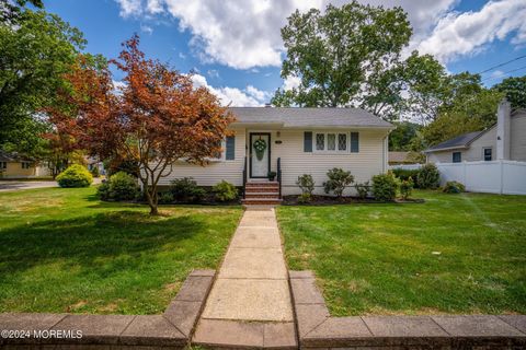 165 Walter Road, Brick, NJ 08724 - MLS#: 22425981