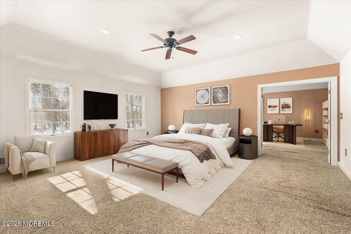Millstone, New Jersey, 08510, United States, 5 Bedrooms Bedrooms, ,4 BathroomsBathrooms,Residential,Active,2034660