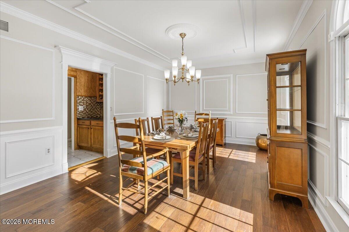 Millstone, New Jersey, 08510, United States, 5 Bedrooms Bedrooms, ,4 BathroomsBathrooms,Residential,Active,2034660